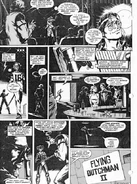 From 'Ship of Fools', the second Kroton story