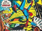 Spider-Man Comics Weekly Vol 1 106
