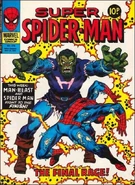 Super Spider-Man Vol 1 276