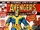 Avengers (Marvel UK) Vol 1 25
