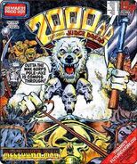 2000 AD Vol 1 205