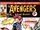 Avengers (Marvel UK) Vol 1 16