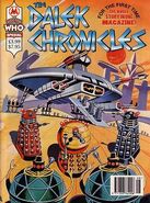 Dalek Chronicles Special Vol 1 1