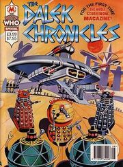 DalekChron