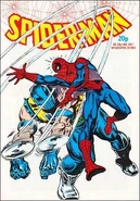Spider-Man Vol 1 528