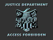 Justice Department