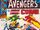 Avengers (Marvel UK) Vol 1 109