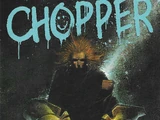 Chopper: Song of the Surfer Vol 1 2