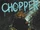 Chopper: Song of the Surfer Vol 1 2