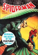 Spider-Man Vol 1 534