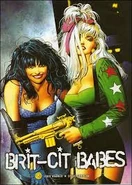 Brit-Cit Babes