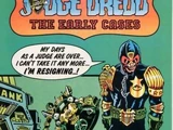 Judge Dredd: The Early Cases Vol 1 5
