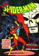 Spider-Man Vol 1 522