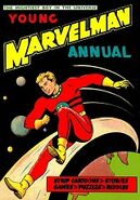 Young Marvelman Annual Vol 1 3