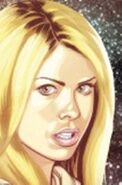 Rose Tyler