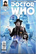 Doctor Who: The Fourth Doctor Vol 1