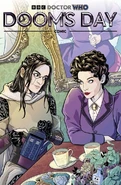 Doomsday-2.jpg (131 KB) Doctor Who: Doom's Day Vol 1 2