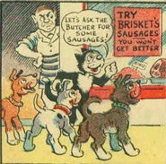 Korky the cat1940.jpg (109 KB) Korky the Cat