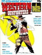 Western Gunfighters Special Vol 1