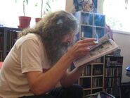 Alan Moore