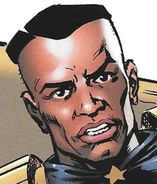 Chief Judge Dan Francisco