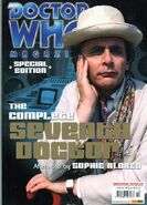 Issue ten