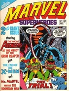 Marvel Super-Heroes Monthly Vol 1 354