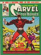 Marvel Super-Heroes Monthly Vol 1 380