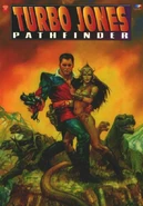 Turbo Jones: Pathfinder