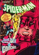 Spider-Man Vol 1 594