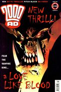 2000 AD Vol 1 1243