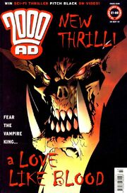 2000 AD prog 1243 cover