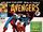 Avengers (Marvel UK) Vol 1 18