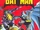 Batman Annual (World Distributors) Vol 1 1