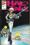 Halo Jones (Quality) Vol 1 9