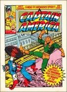 Capmuk6.jpg (51 KB) Captain America (Marvel UK Weekly) Vol 1 6