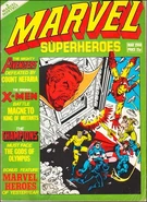 Marvel Super-Heroes Monthly Vol 1 359