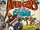 Avengers (Marvel UK) Vol 1 131