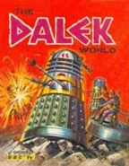 Dalek World Vol 1