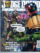 Judge Dredd Megazine Vol 1 352