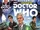 Doctor Who Comic Vol 2 1