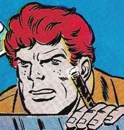 By Herbert Trimpe, Fred Kida and George Roussos