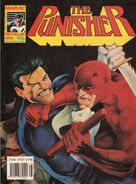 The Punisher (Marvel UK) Vol 1 15