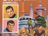 Star Trek Annual