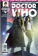 Doctor Who: The Tenth Doctor Vol 2