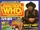 Doctor Who Monthly Vol 1 50