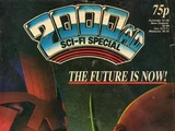 2000 AD Sci-Fi Special Vol 1 10