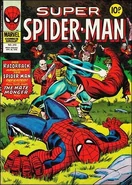Super Spider-Man Vol 1 272