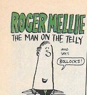 Rogermellie