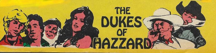 Dukesofhazzard